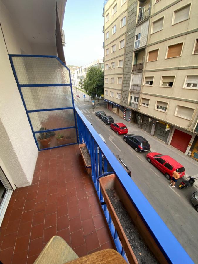 גרנדה Pension Eurosol מראה חיצוני תמונה